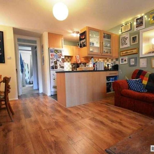 Sleaford Street, Cambridge, Cambridgeshire, CB1 - Photo 1