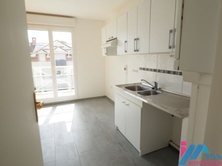 Location Appartement 2 pièces 48m² MELUN 77000 - Photo 4
