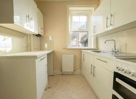 Stanley Road, Hastings, TN34 - Photo 1