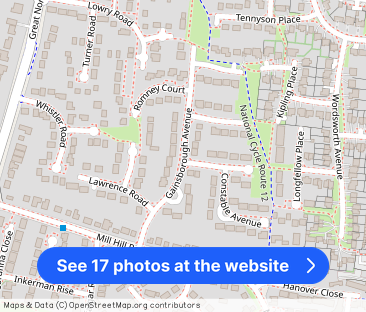 Gainsborough Avenue, St Neots, PE19 - Photo 1