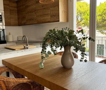 Alquiler de chalet pareado en Calle las Postas, 4 - Photo 6