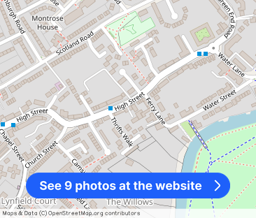 Prince Andrew Court, Chesterton, Cambridge - Photo 1