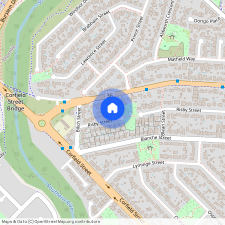 14 Risby St, WA 6110, Gosnells