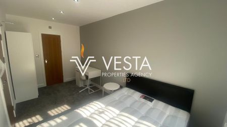 7 bedroom terraced house to rent - Photo 2