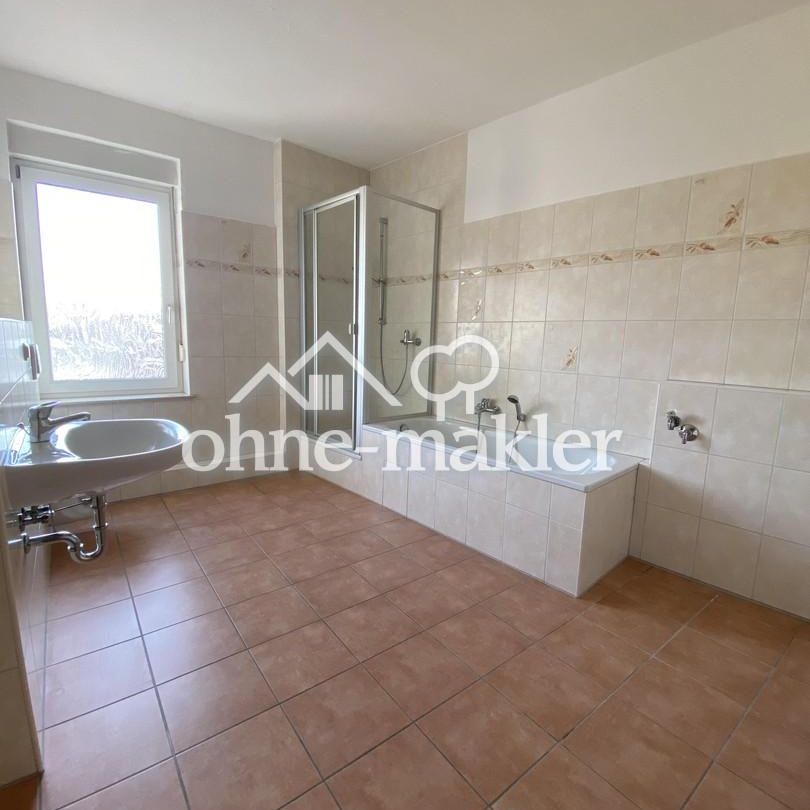 100 m2 4 Zim in Altenburg - Photo 1