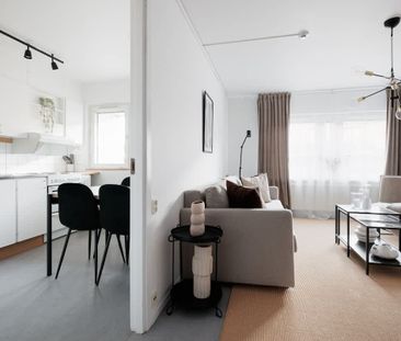 Katarina Bangata, Stockholm - Foto 3