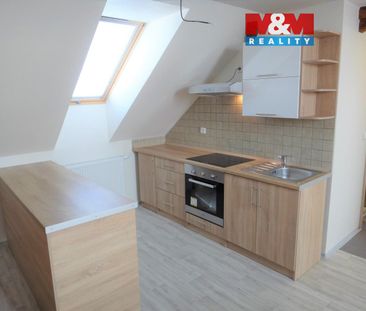 Pronájem bytu 2+kk 47 m², Kladenská 105, Velká Dobrá - Photo 2