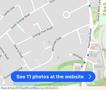 Moorside Dale, Ripon - Photo 1