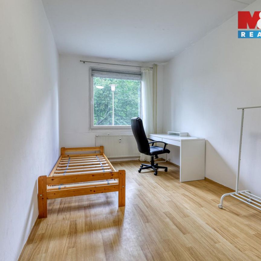 Pronájem bytu 3+1 68 m² - Photo 1