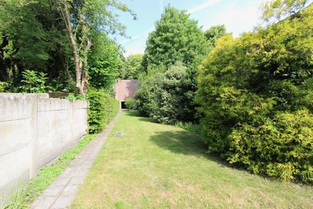 RIANT APPARTEMENT MET GROOT TERRAS EN 3 SLAAPKAMERS - Photo 2