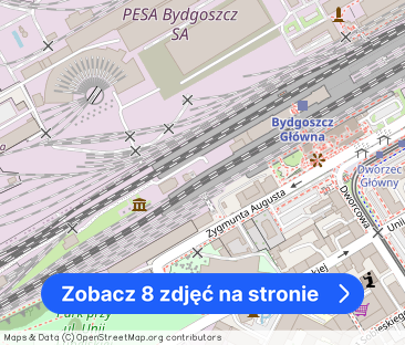 Mieszkanie do wynajęcia dla studentek. Bardzo dobra lokalizacja. - Zdjęcie 1