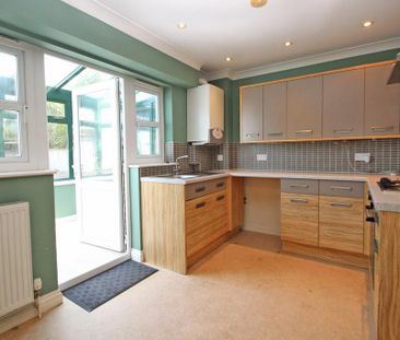 2 bedroom terraced house to rent - Photo 3