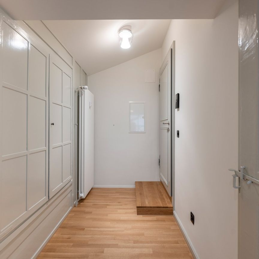 3 Zimmer, 67 m², 3. Stock - Foto 1