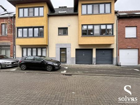 Appartement te huur - Foto 4