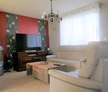 Location Maison 7 pièces 113m² PLERIN 22190 - Photo 2
