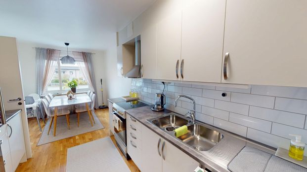 Flöjtgatan, Karlstad - Foto 1