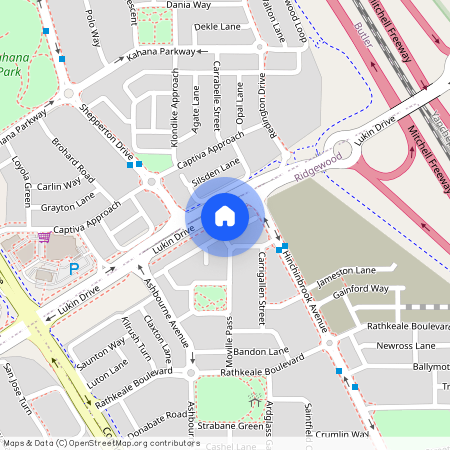 174 Lukin Dr, WA 6030, Ridgewood