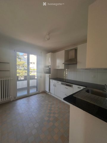 Lichtdurchflutete 3-Zimmerwohnung im Liebefeld - Foto 3
