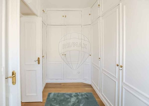 Apartamento T2 em Lisboa