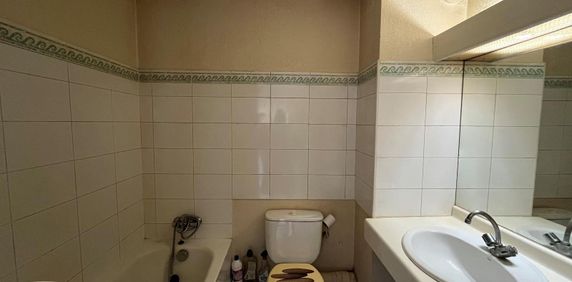 Location Appartement 1 pièce 16m² NICE 06000 - Photo 2