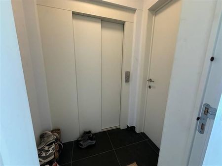 Appartement te huur - Photo 2