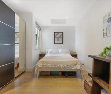 3 bedroom maisonette to rent - Photo 3