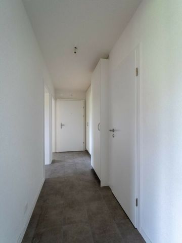 COTTENS (FR) - 3.5 pièces au rez-de-chaussée - Photo 2