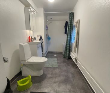 Trädgårdsgatan, Kalmar - Foto 5