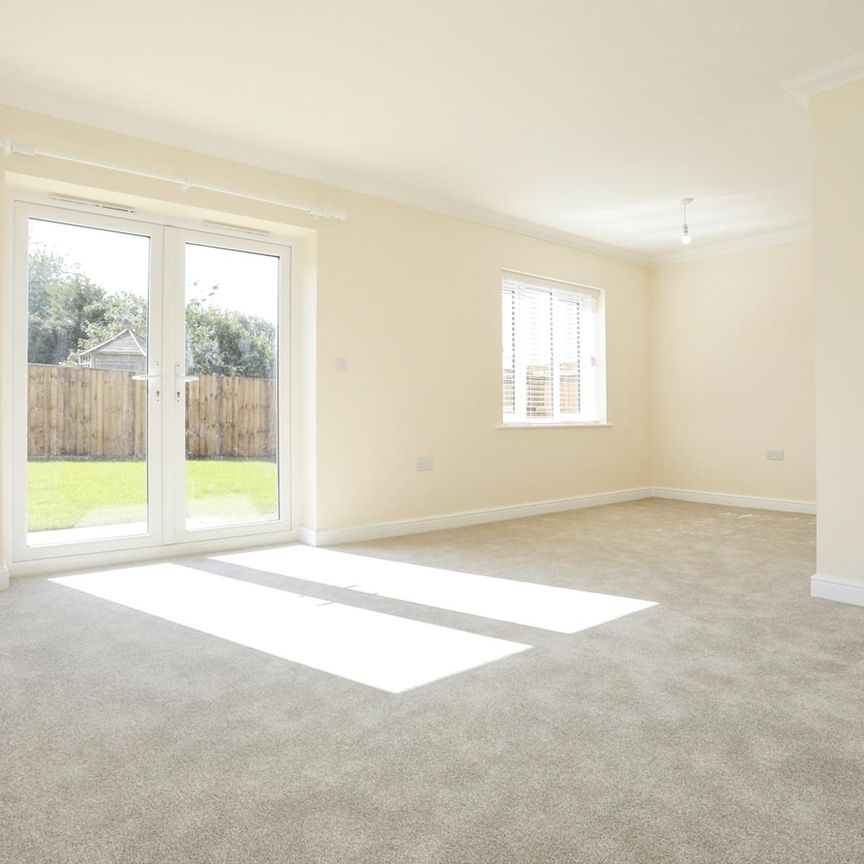 3 bedroom house to rent Ash Drive, Martham, NR29 - Photo 1