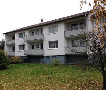 2-Zimmer-Wohnung mit Balkon zum Wohlfühlen - Foto 1