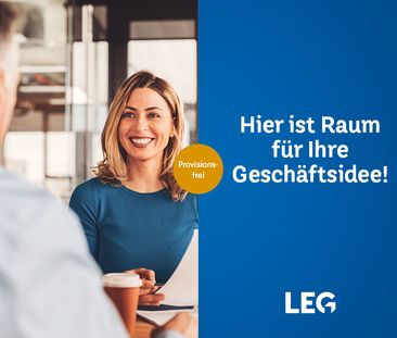 Laden- oder Bürofläche zur Anmietung frei! Jetzt Besichtigungstermin vereinbaren! - Foto 4