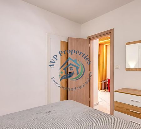 Διαμέρισμα για ενοικίαση Ιπποκράτειο (Φάληρο - Ιπποκράτειο) - Φωτογραφία 2