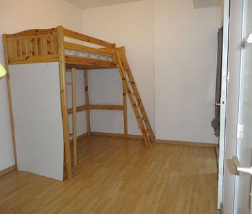 Location appartement 1 pièce 14.01 m² à Rouen (76000) - Photo 3