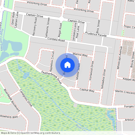 12 Bottletree Road, Point Cook VIC 3030