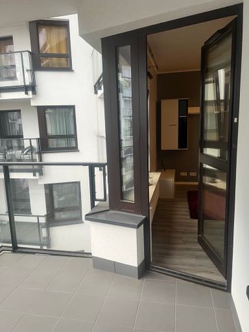 Mieszkanie do wynajęcia - Warszawa, Skierniewicka - Zdjęcie 3