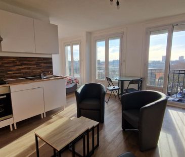 Location Appartement 1 pièce 30m² LE HAVRE 76600 - Photo 5