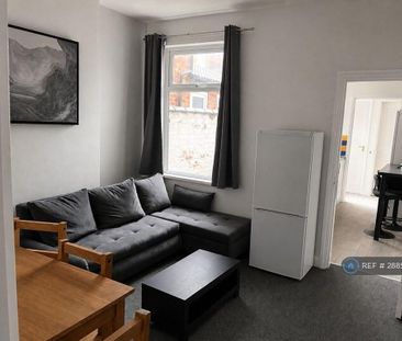 1 bedroom in a house share to rent - Photo 6