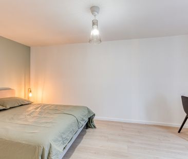 T3 meublé refait à neuf - Photo 6