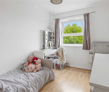 Cambridge Court, Loughborough Road, NG2 - Photo 3