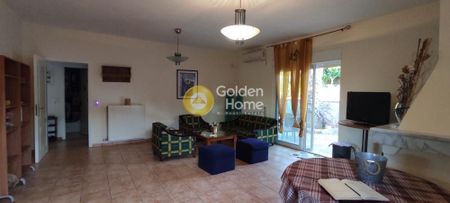 Διαμέρισμα για ενοικίαση Θεολόγος (Μαλεσίνα) - Φωτογραφία 4