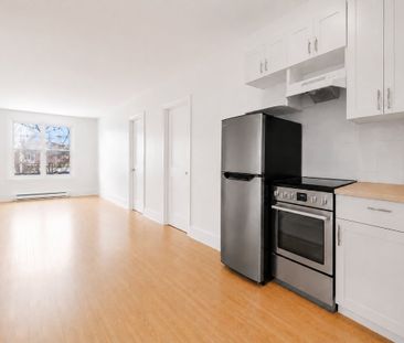 À louer / Appartement - Photo 1