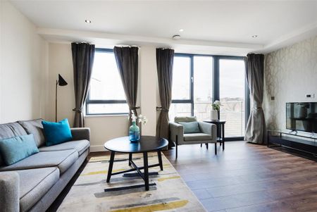 2 bedroom apartment to rent - Photo 4