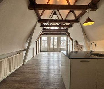 Oudezijds Voorburgwal 133 3 - Photo 1