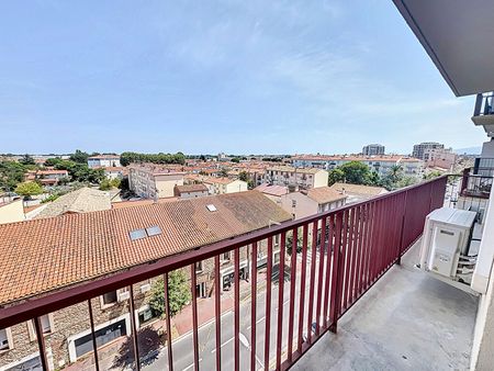 Location Appartement 2 pièces 41m² - Photo 5