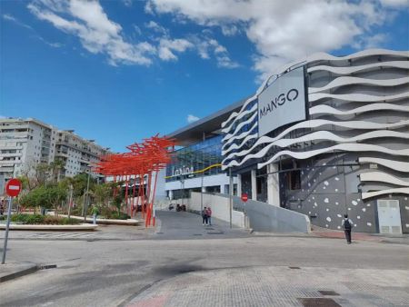 Málaga - Foto 2