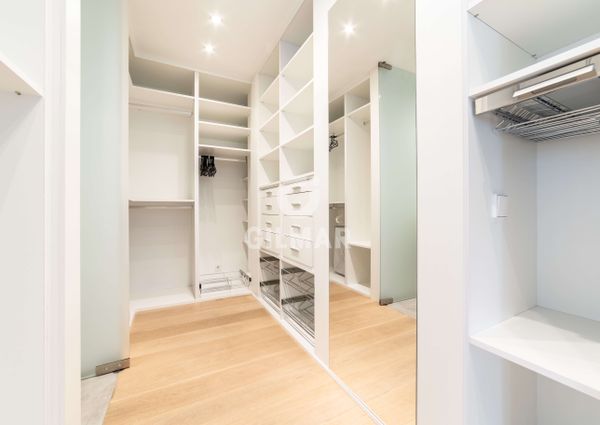 Piso en alquiler en Salamanca – Madrid | Gilmar Consulting