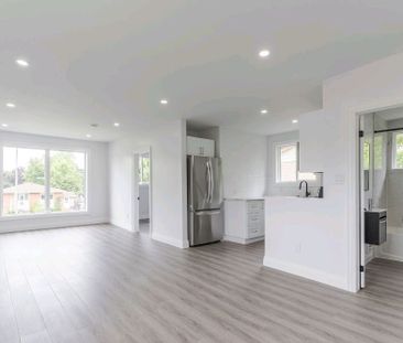 For Lease - 825 Cameron Street, Peterborough, Ontario - Photo 1