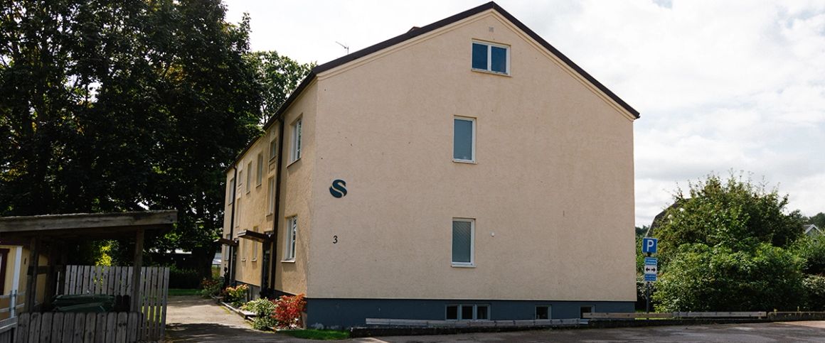 Idrottsgatan 3A - Photo 1