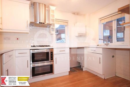 2 bedroom flat to rent - Photo 5