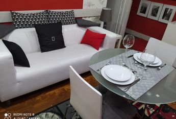 Alugo apartamento T1 no Centro Historico do Porto